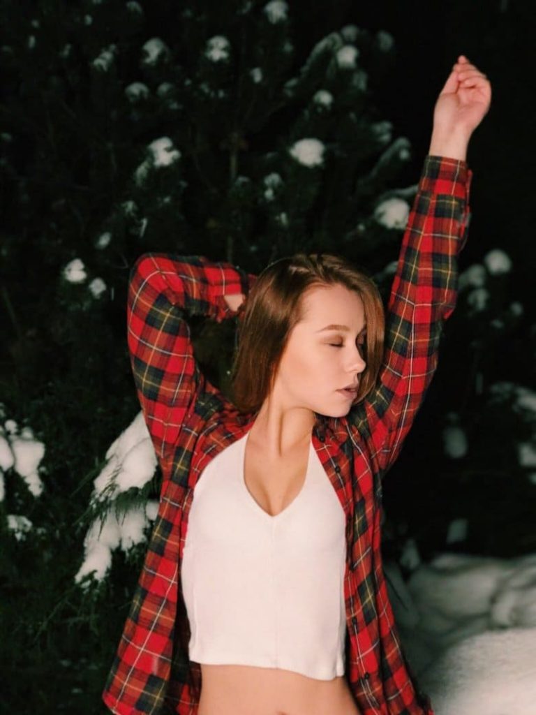 Ксения Хоффман Photo #4