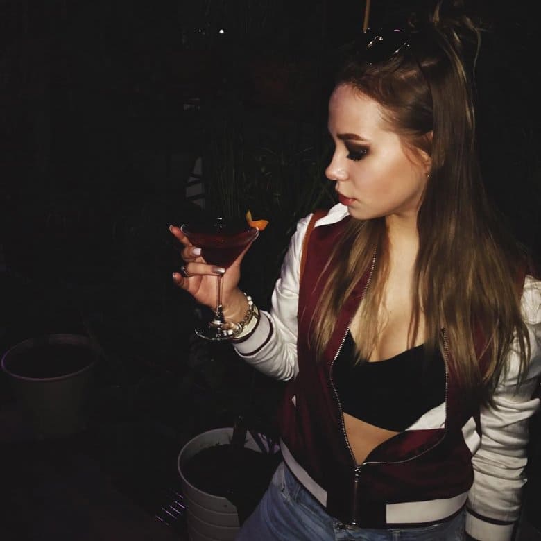 Ксения Хоффман Photo #7