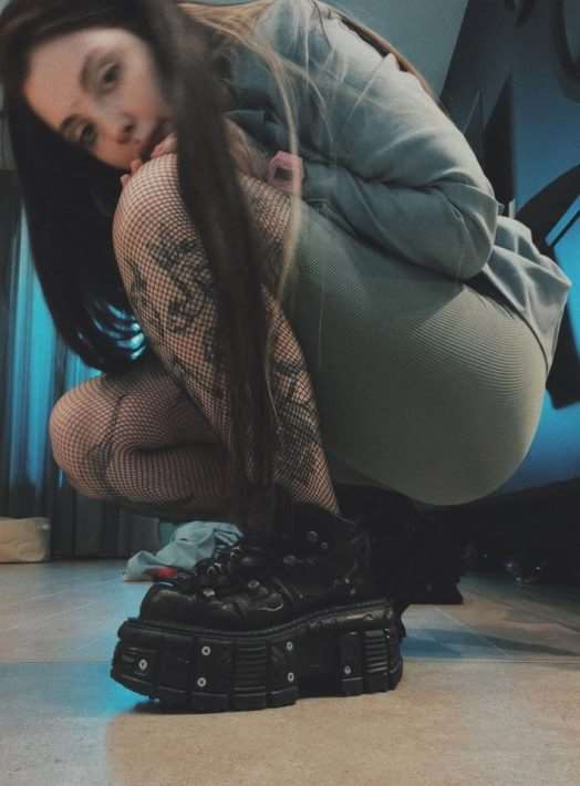 Даша Каплан Photo #37