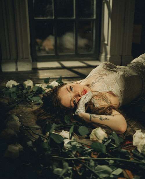 Даша Каплан Photo #41