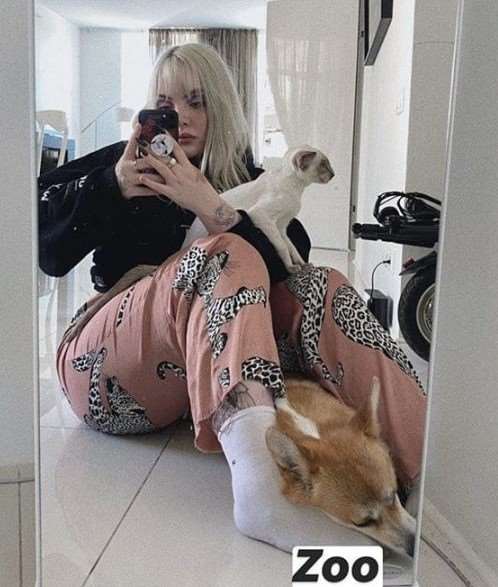 Даша Каплан Photo #25