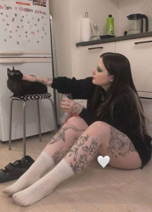Даша Каплан Photo #45