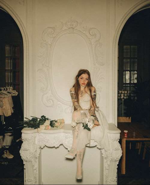 Даша Каплан Photo #48