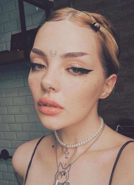 Даша Каплан Photo #49