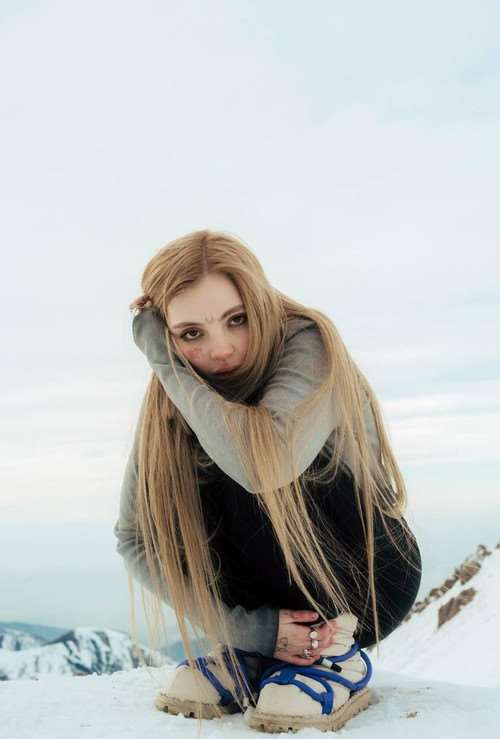 Даша Каплан Photo #51