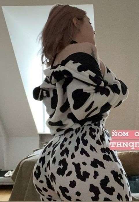 Даша Каплан Photo #26