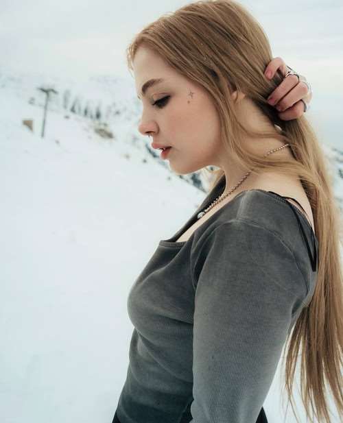 Даша Каплан Photo #54