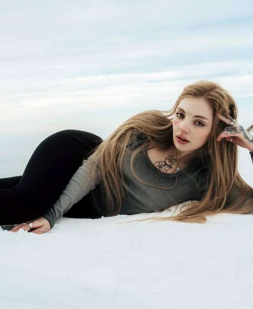 Даша Каплан Photo #61