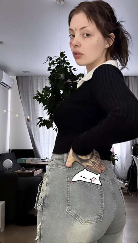 Даша Каплан Photo #27