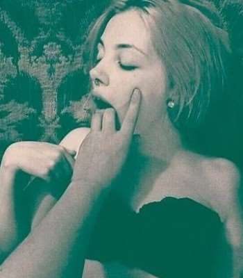Даша Каплан Photo #68
