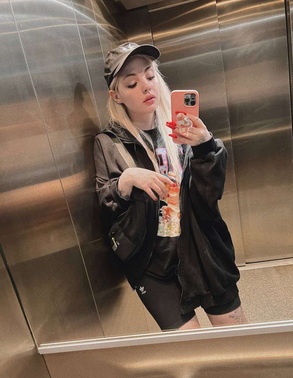 Даша Каплан Photo #73