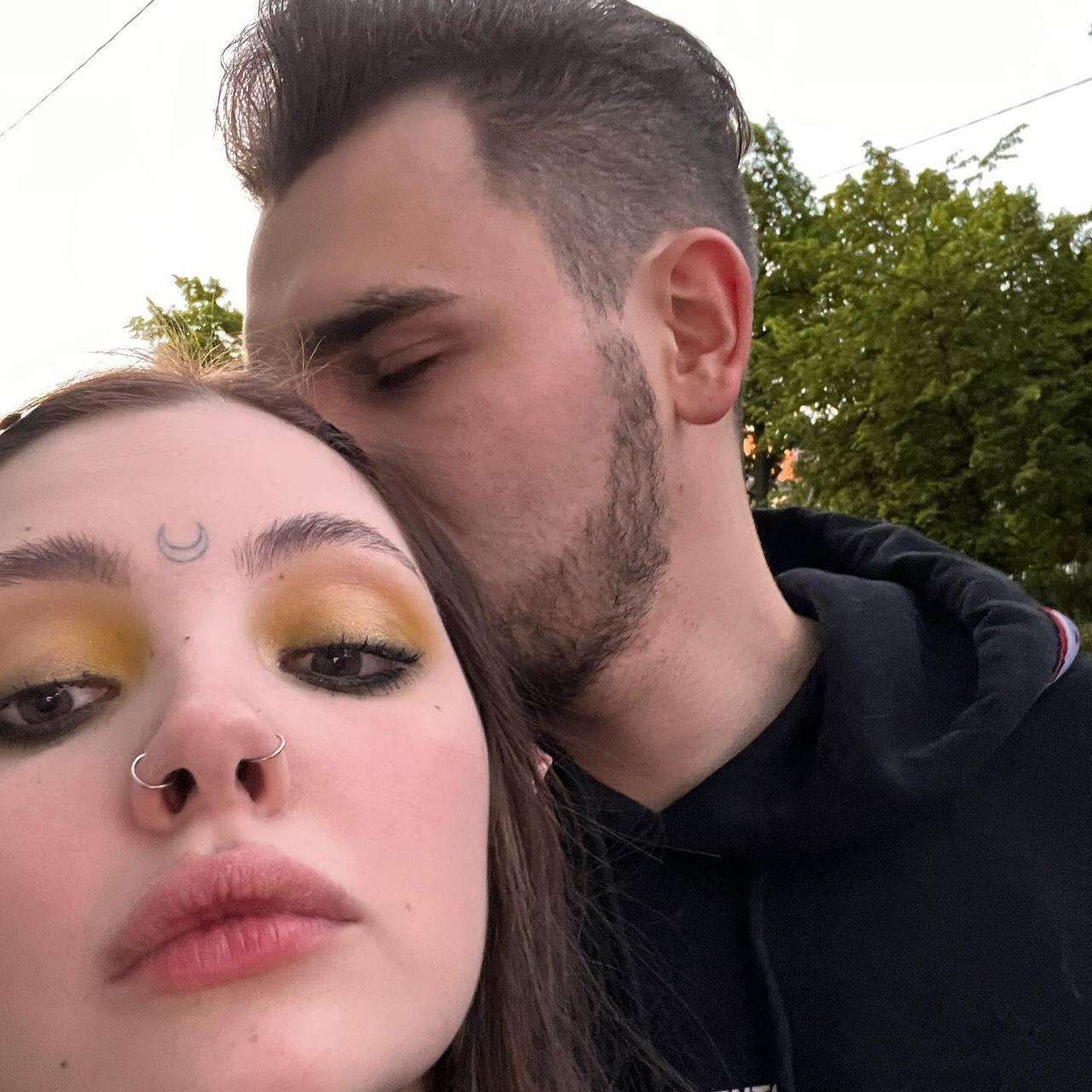 Даша Каплан Photo #74