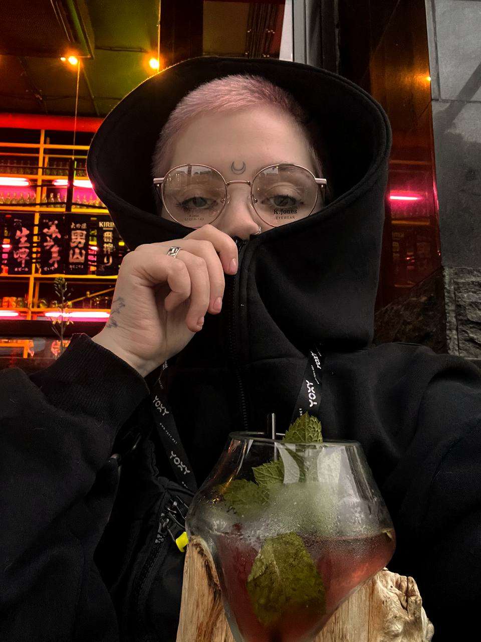 Даша Каплан Photo #79