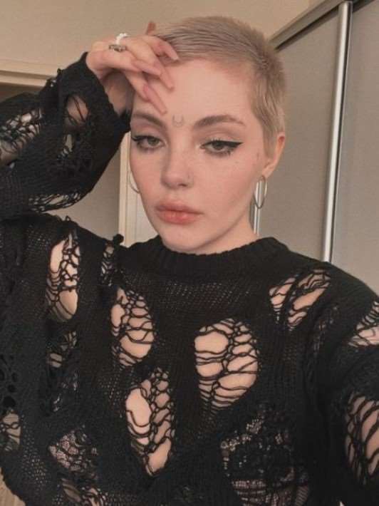 Даша Каплан Photo #29