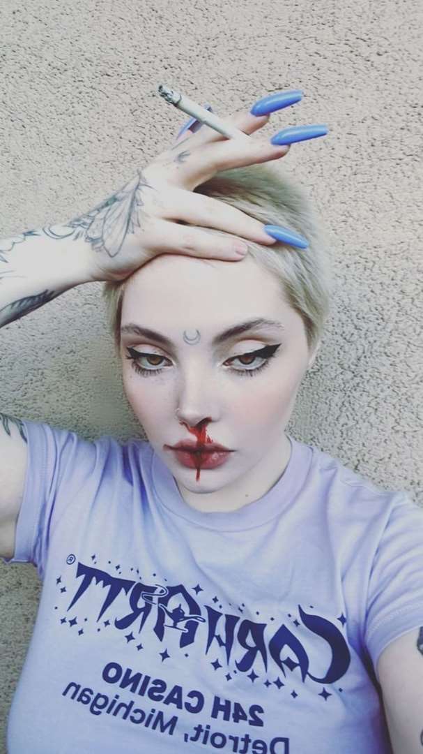 Даша Каплан Photo #91