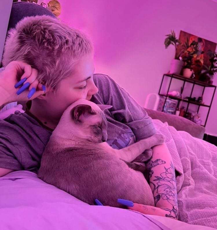 Даша Каплан Photo #93