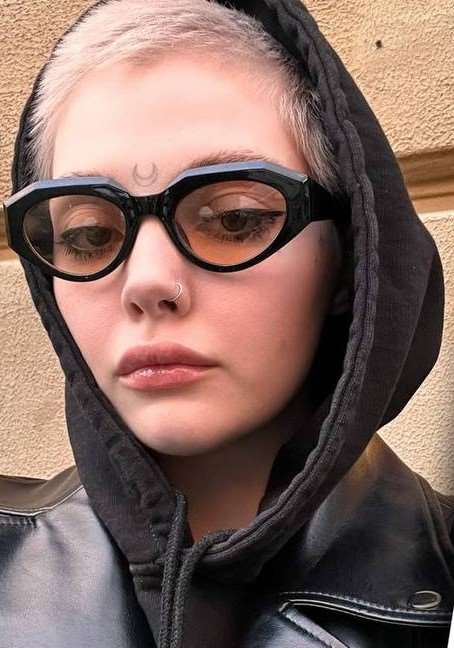 Даша Каплан Photo #19