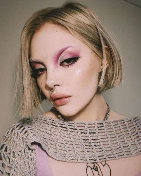 Даша Каплан Photo #32