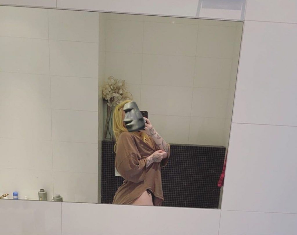Даша Каплан Photo #104