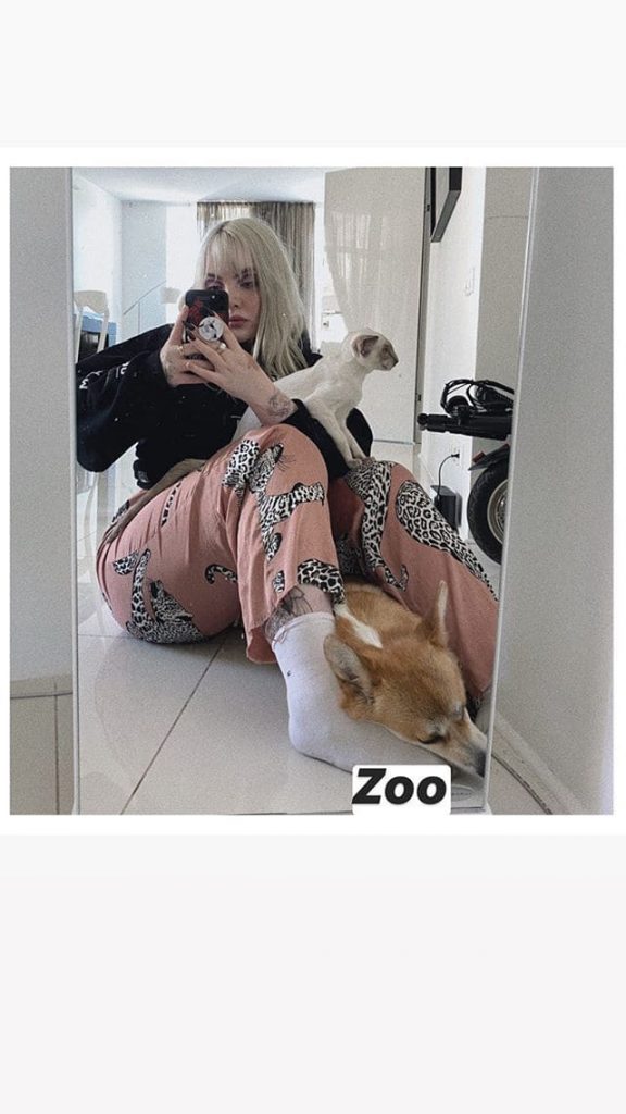 Даша Каплан Photo #105