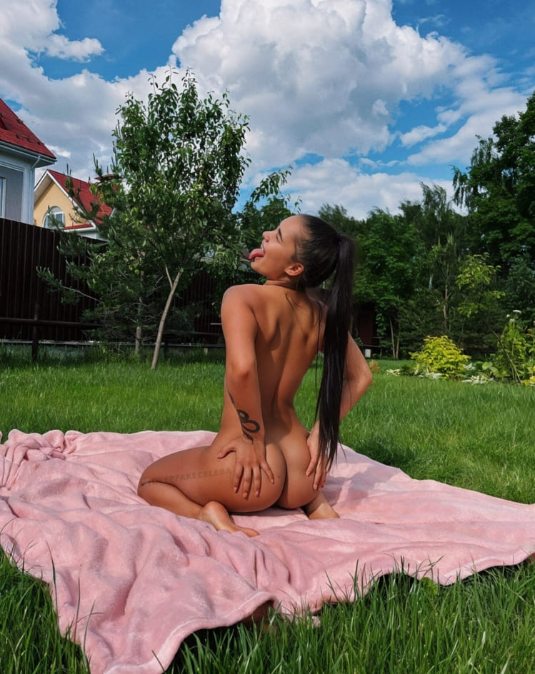 Катя Голышева Photo #64