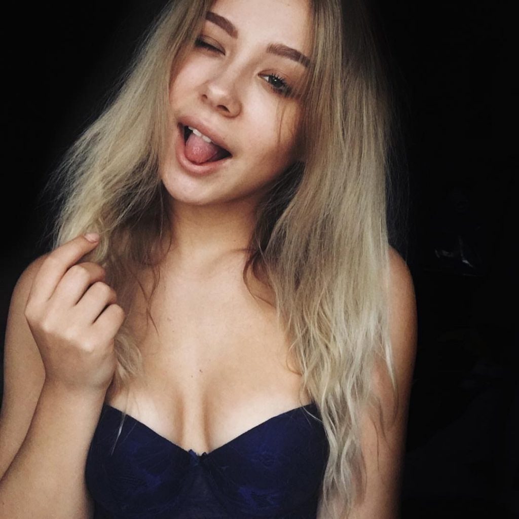 Ксения Хоффман Photo #18