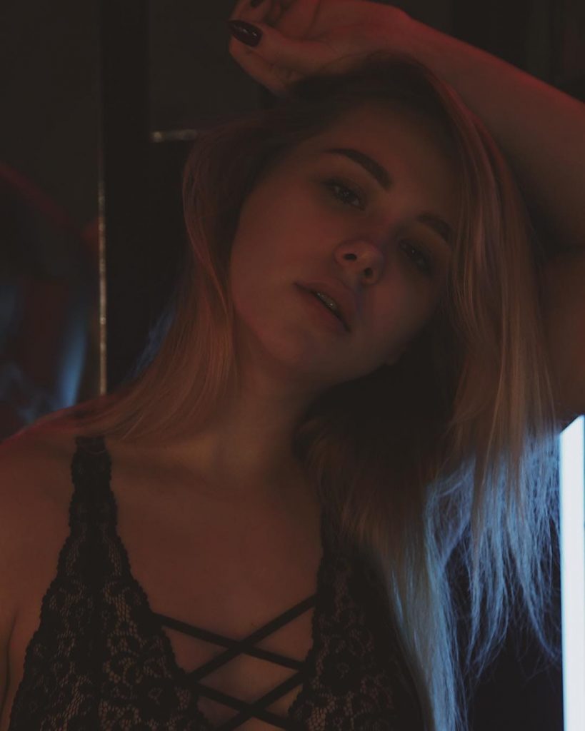 Ксения Хоффман Photo #20