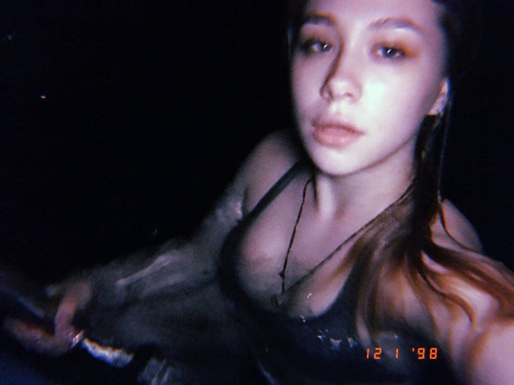 Ксения Хоффман Photo #22