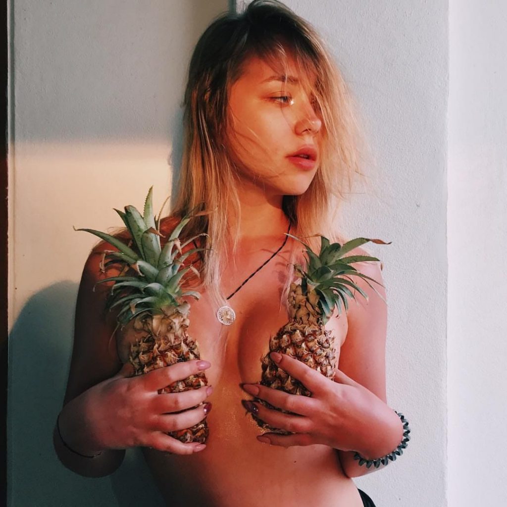 Ксения Хоффман Photo #24