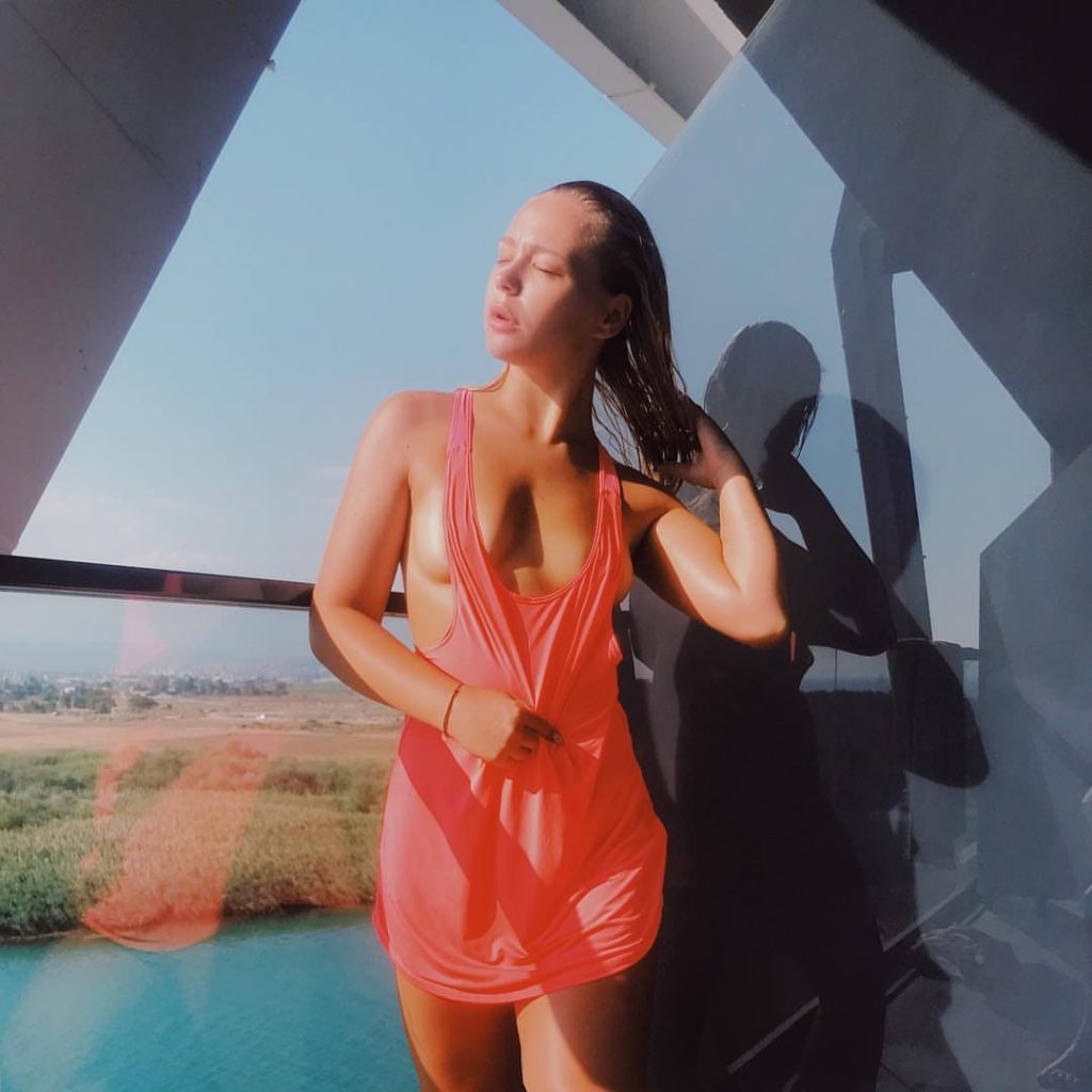 Ксения Хоффман Photo #1