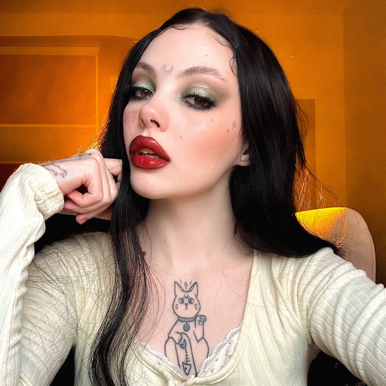 Даша Каплан Photo #1