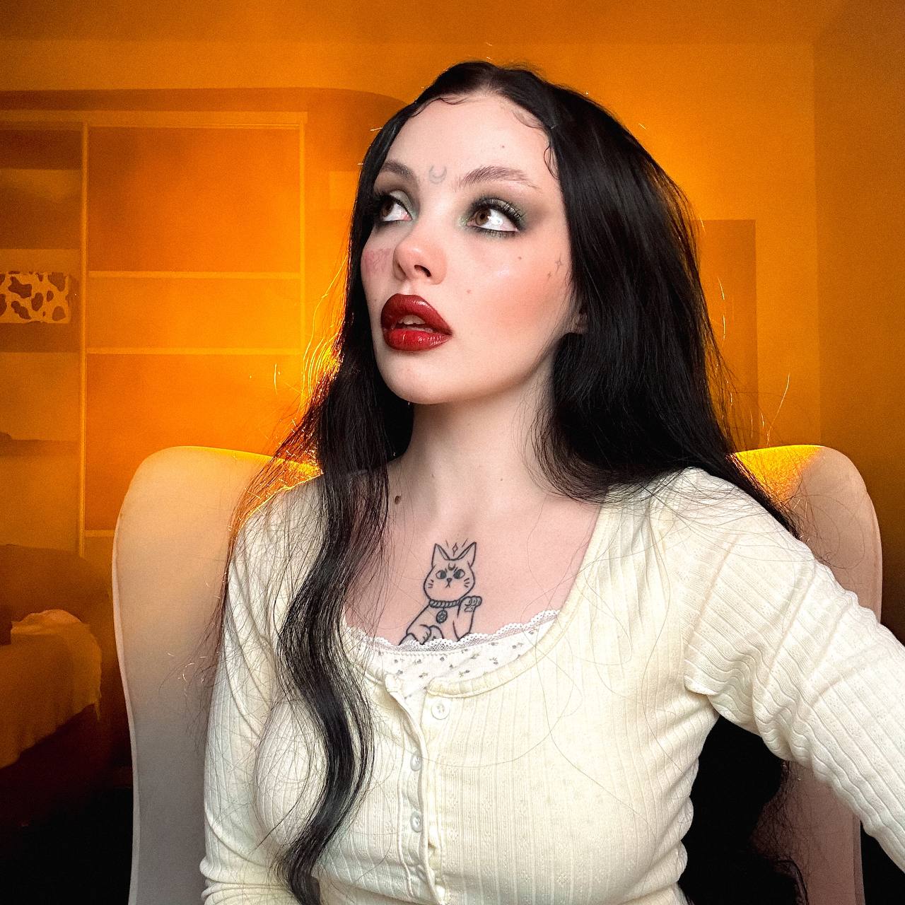 Даша Каплан Photo #2
