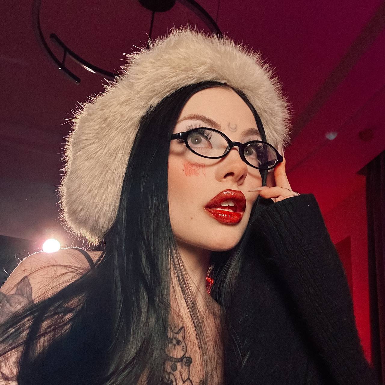 Даша Каплан Photo #3