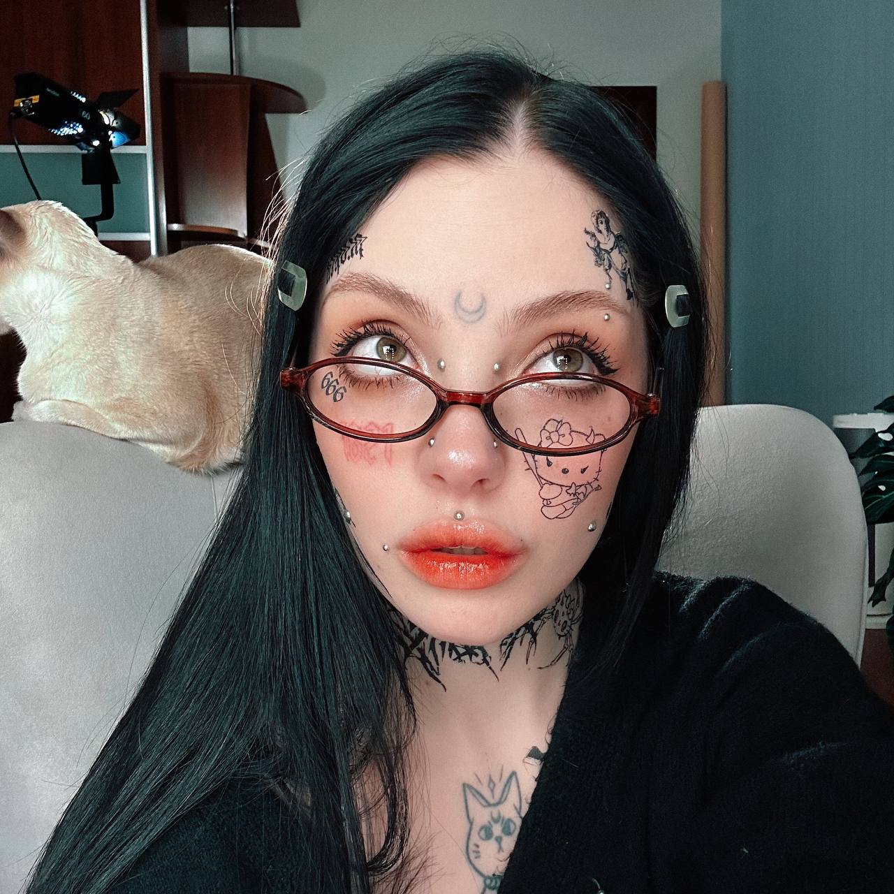 Даша Каплан Photo #6