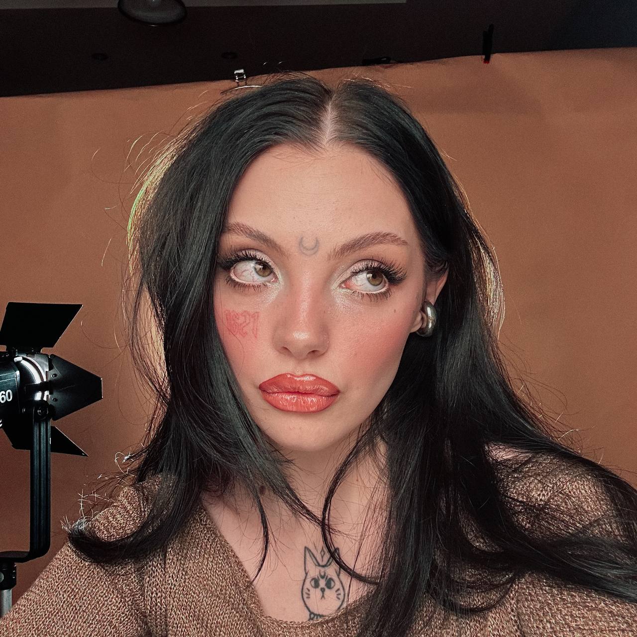 Даша Каплан Photo #7
