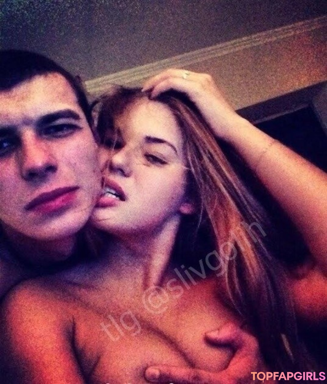 Мила Сайфутдинова Photo #11