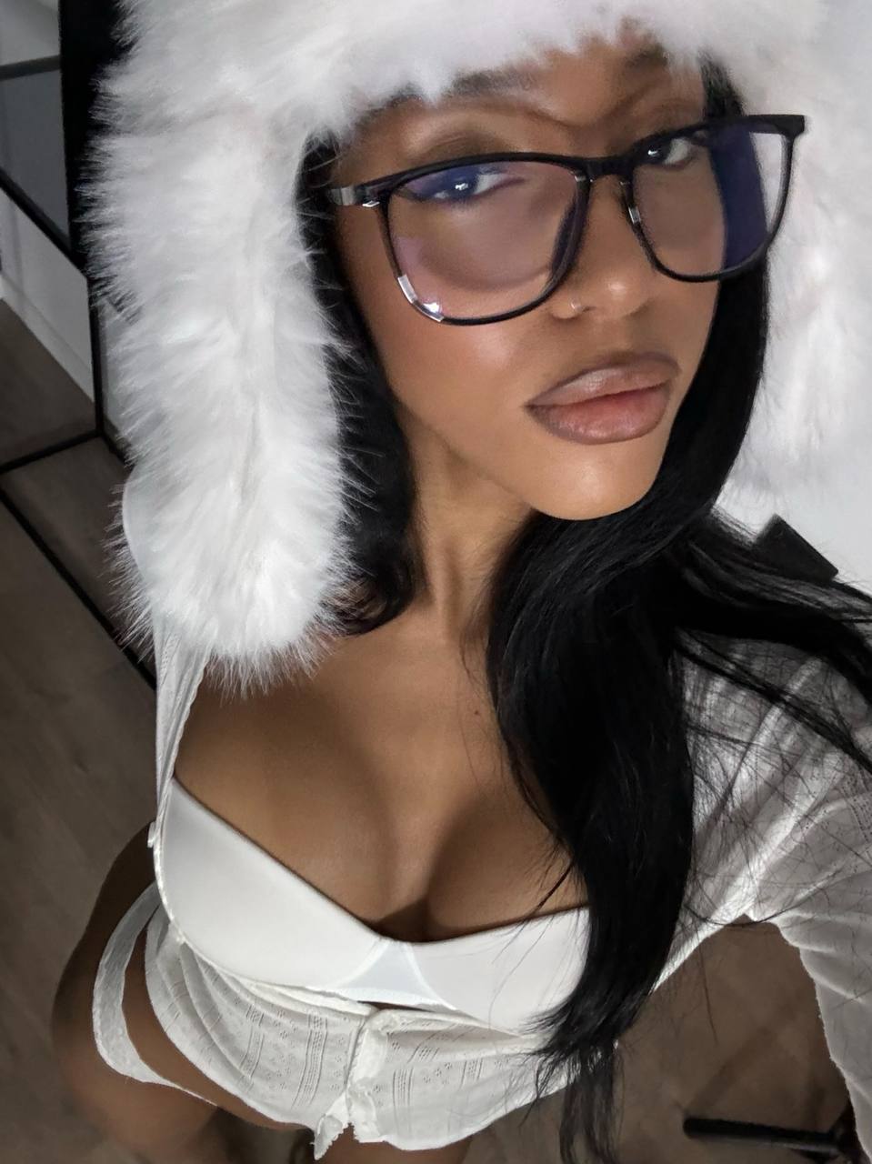 Алиша Коне Photo #17