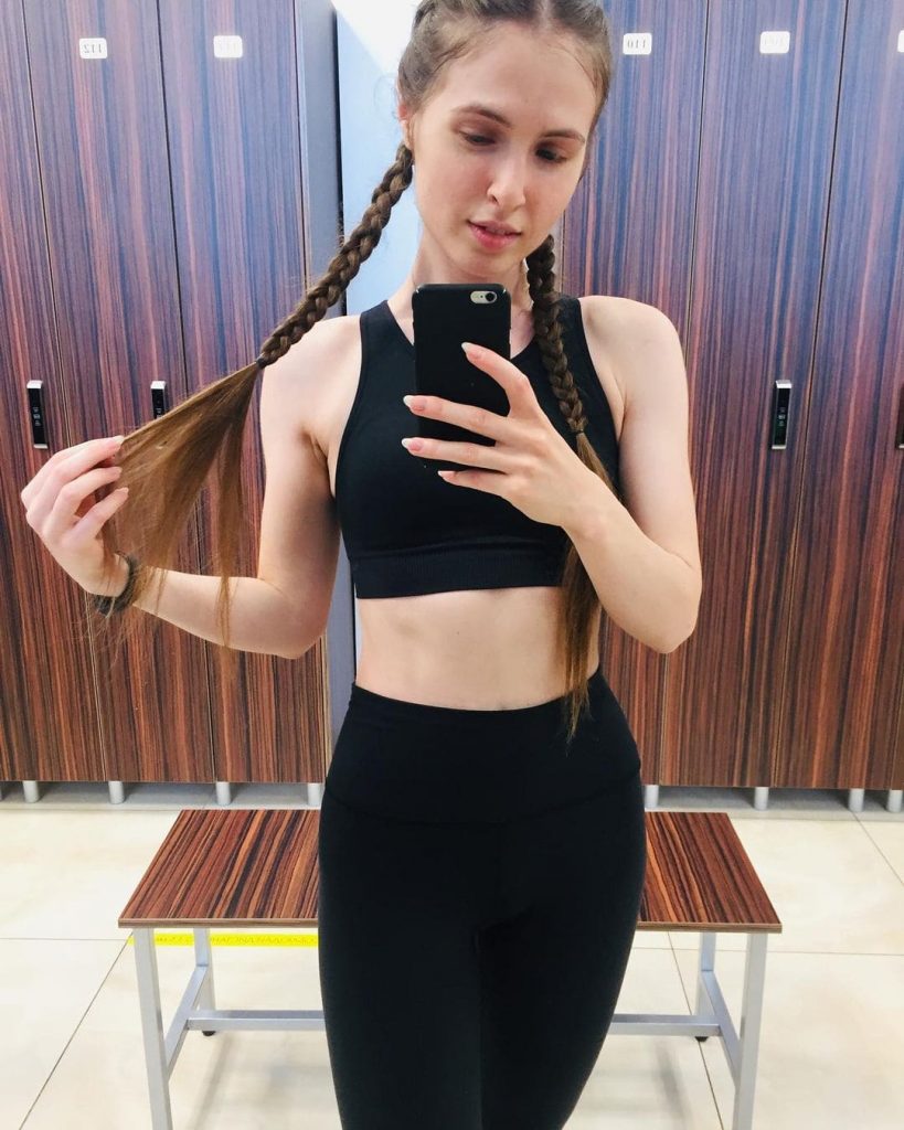 Светлана Мартюшева Photo #1