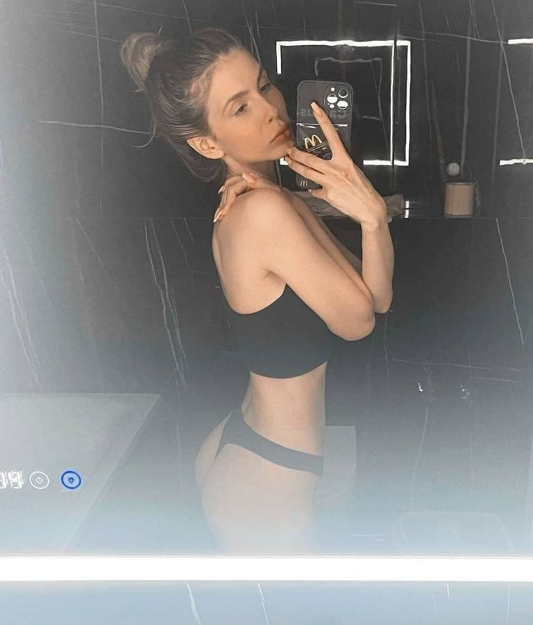 Анна Вишенка Photo #94