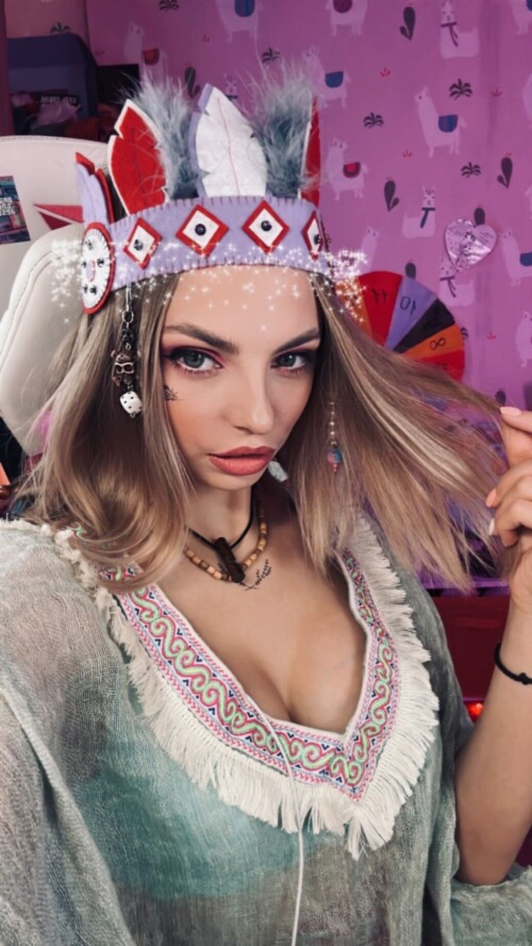 Оля Касьяненко Photo #50