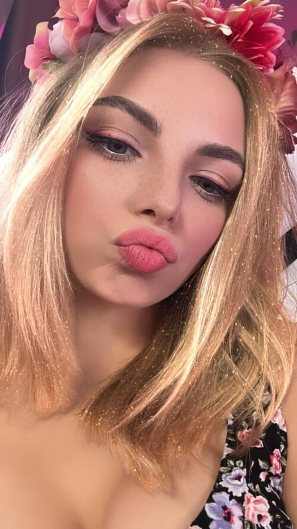 Оля Касьяненко Photo #51