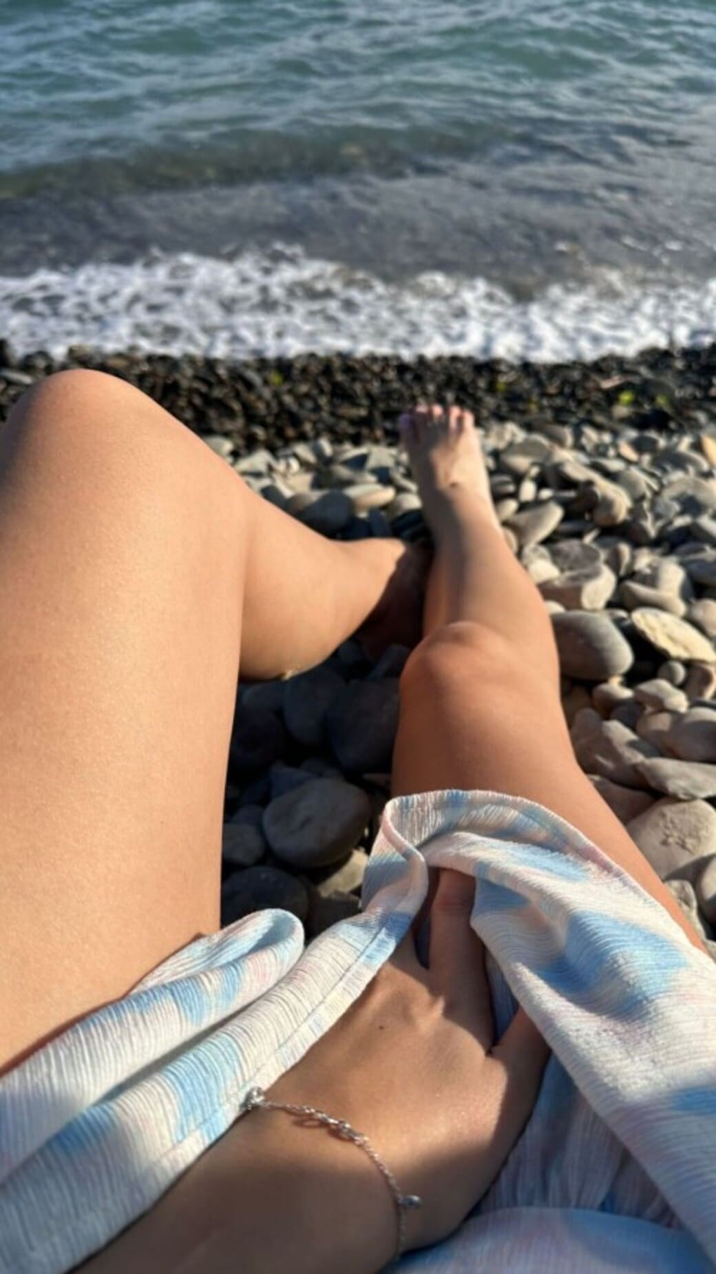 Оля Касьяненко Photo #59