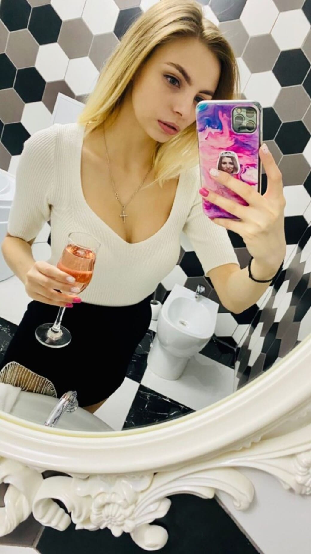 Оля Касьяненко Photo #66