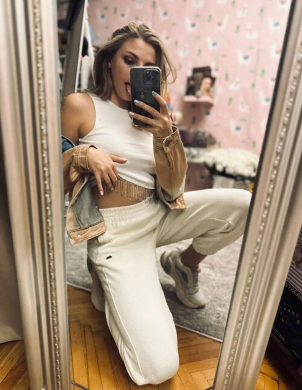 Оля Касьяненко Photo #74