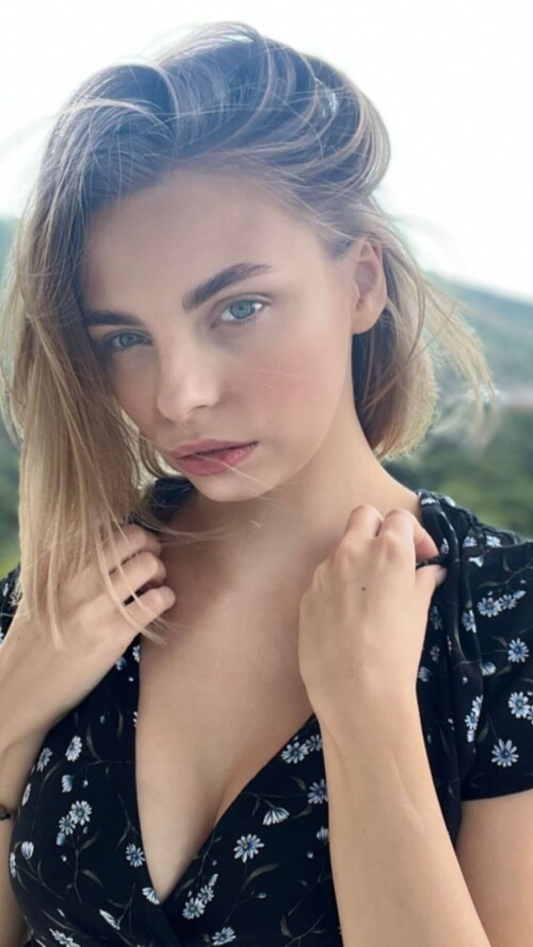 Оля Касьяненко Photo #76