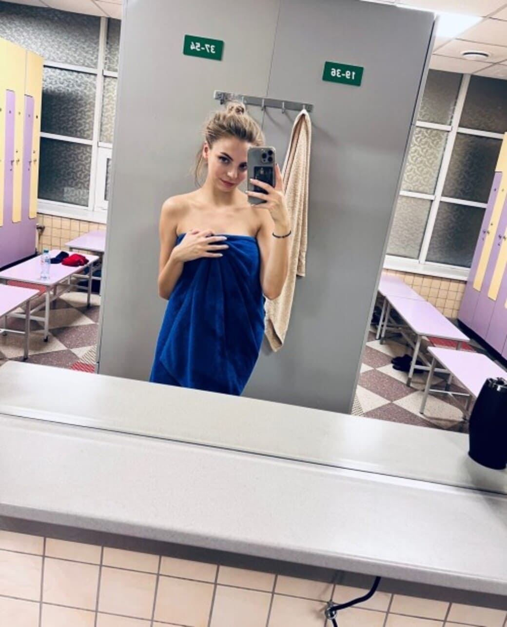 Оля Касьяненко Photo #88