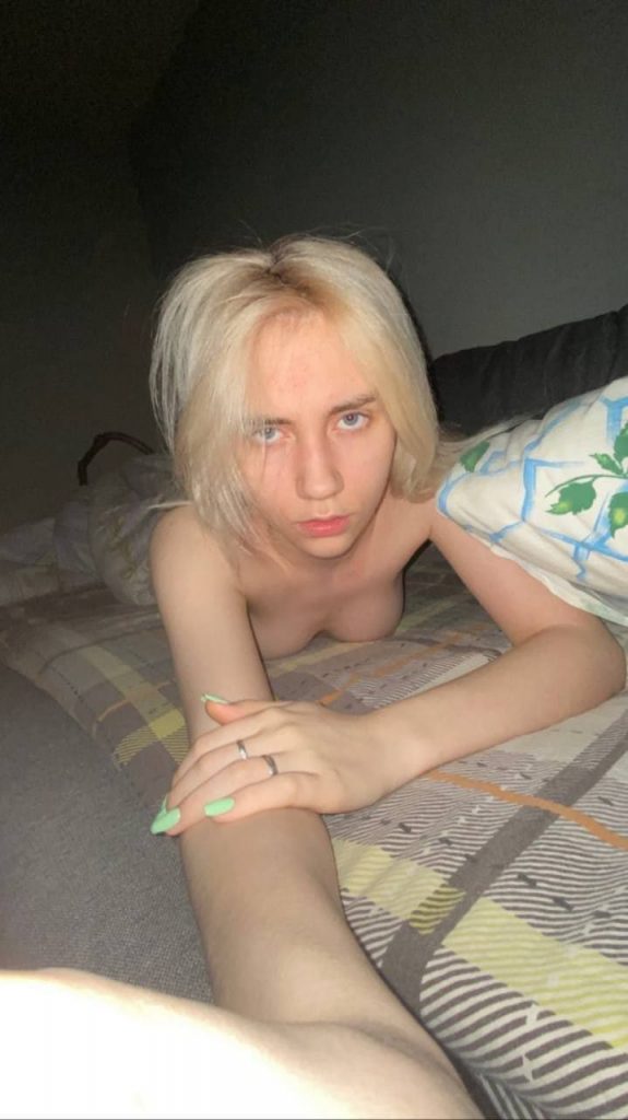 Алена Шметерова Photo #34