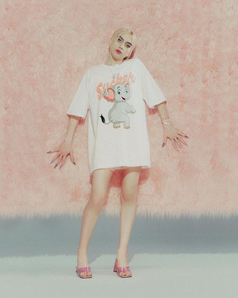 Алена Шметерова Photo #36
