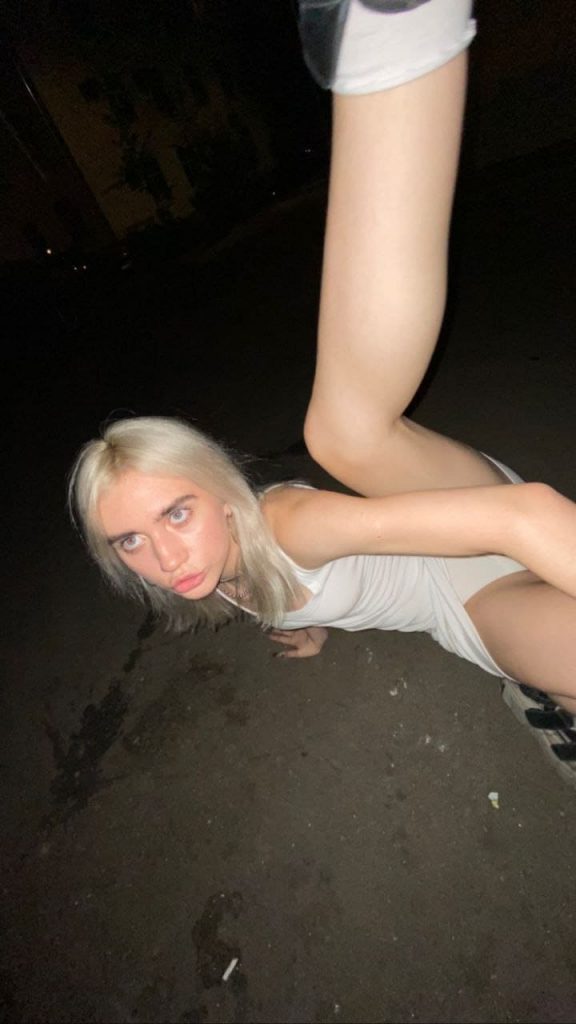 Алена Шметерова Photo #38
