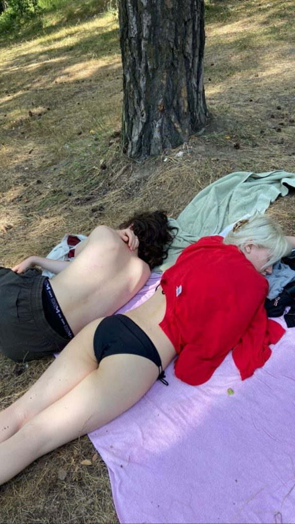 Алена Шметерова Photo #43